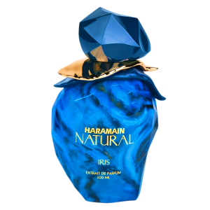 Decant Natural Iris de Al Haramain Perfumes