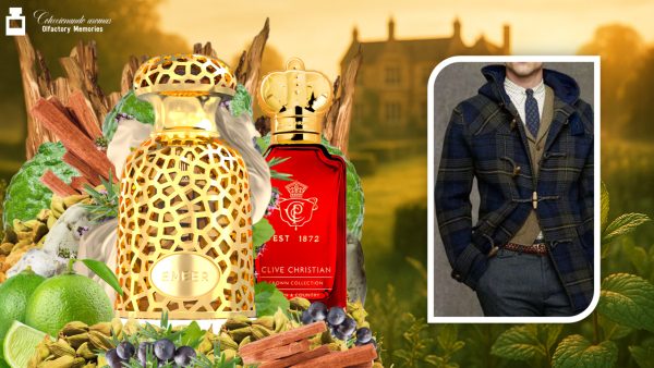 Perfume Emeer de Lattafa Perfumes 100ml - Imagen 5
