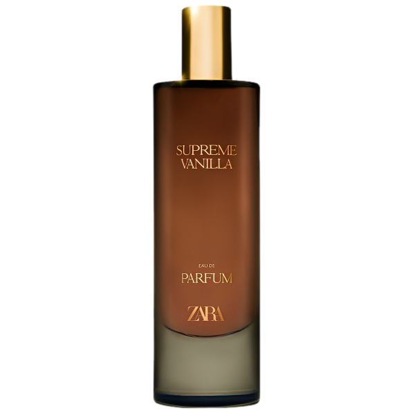 Decant Supreme Vanilla de Zara