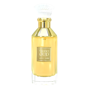 Decant Velvet Oud de Lattafa Perfumes