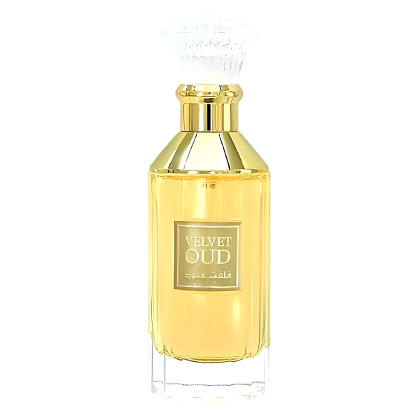 Decant Velvet Oud de Lattafa Perfumes