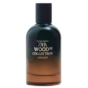 Decant Wood Collection Opulent 02 de Zara