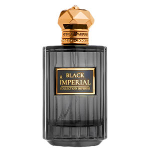 Decant Black Imperial de Imperial Parfums