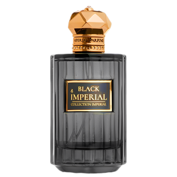 Decant Black Imperial de Imperial Parfums