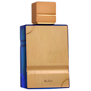 Decant Amber Oud Exclusif Bleu de Al Haramain