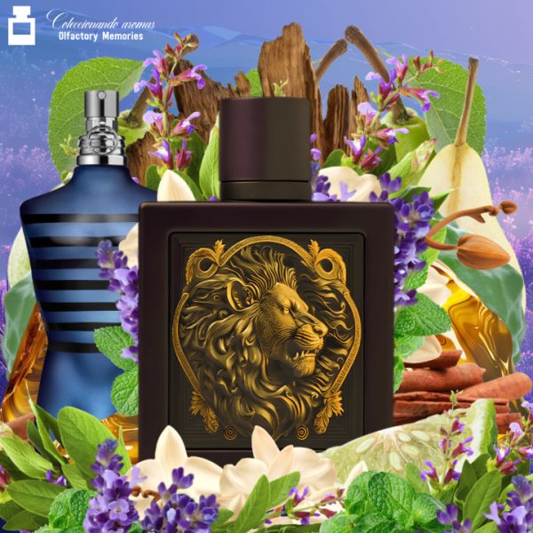 Olfactory Box Style: Jean Paul Gaultier - Imagen 3