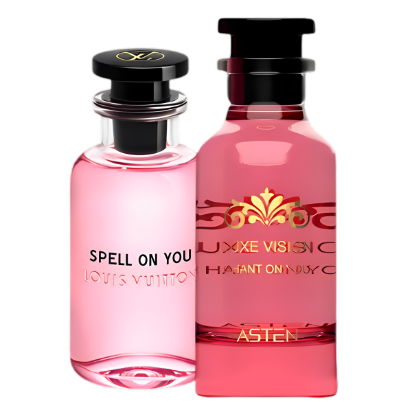 Decant Luxe Vision Chant On You de Asten - Imagen 2