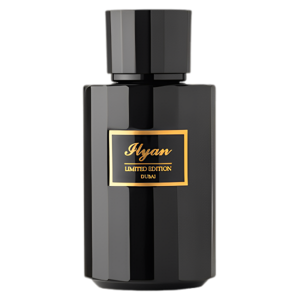 Decant Ilyan de Imperial Parfums