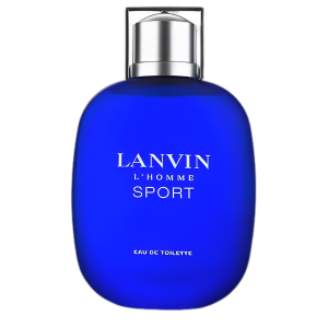 Decant L'Homme Sport de Lanvin