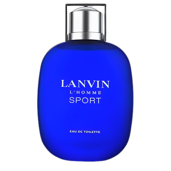 Decant L'Homme Sport de Lanvin
