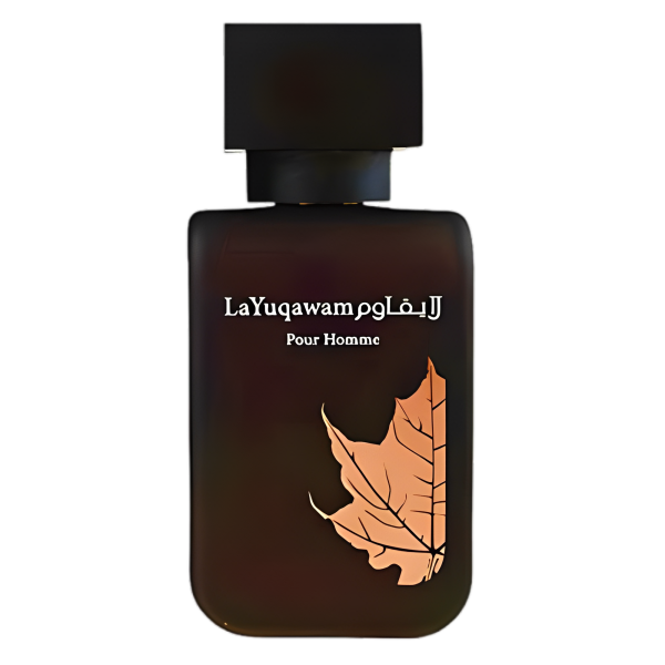 Decant La Yuqawam Homme de Rasasi