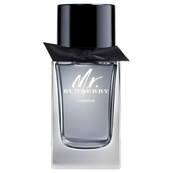 Decant Mr. Burberry Indigo de Burberry