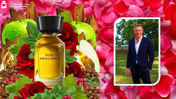Decant Oud Aquilaria de Omanluxury - Imagen 4