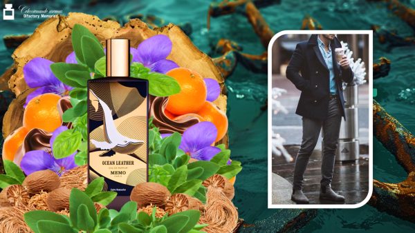 Decant Ocean Leather de Memo Paris - Imagen 5