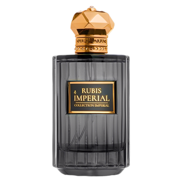 Decant Rubis Imperial de Imperial Parfums