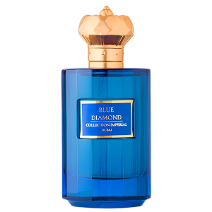 Blue Diamond de Imperial Parfums