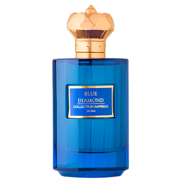 Blue Diamond de Imperial Parfums