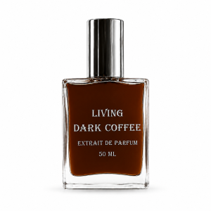 Decant Living Dark Coffee de Cristian Barrera