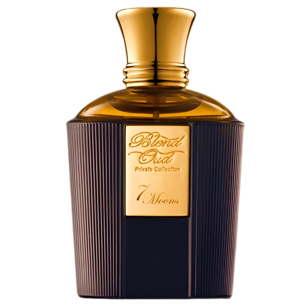 Decant 7 Moons de Blend Oud