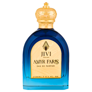 Decant Amyr Faris de Jivi Parfums