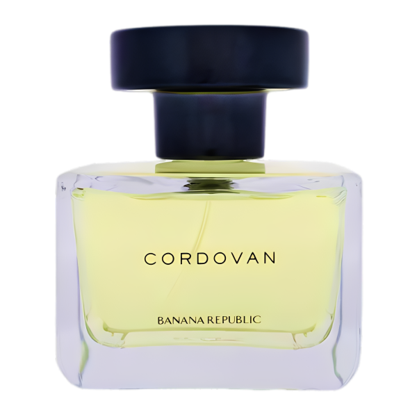 Decant Cordovan de Banana Republic