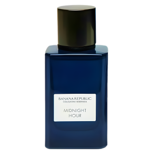 Decant Midnight Hour de Banana Republic