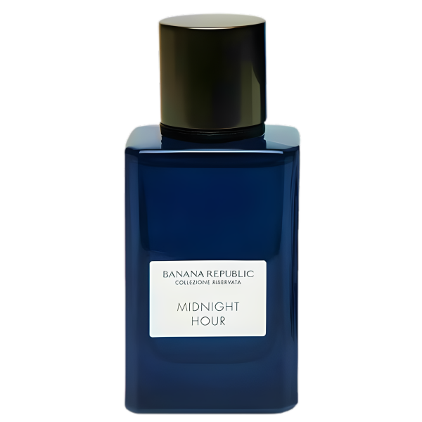 Decant Midnight Hour de Banana Republic