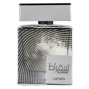 Decant Suqraat de Lattafa Perfumes