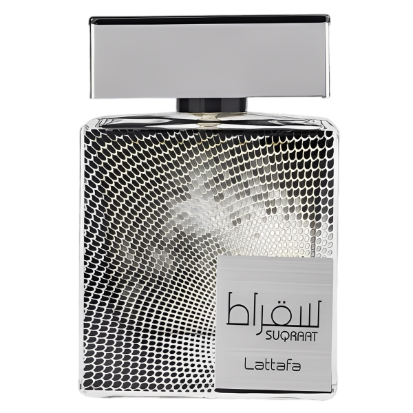 Decant Suqraat de Lattafa Perfumes