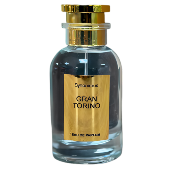 Decant Synonimus Gran Torino de Mauricio Carbajal