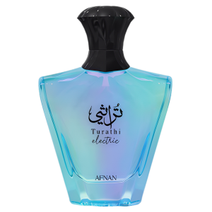 Decant Turathi Electric de Afnan