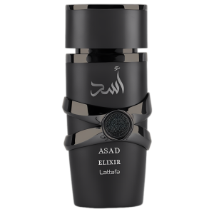 Decant Asad Elixir de Lattafa