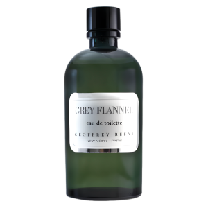Decant Grey Flannel de Geoffrey Beene
