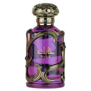 Decant Habik For Men de Lattafa Perfumes