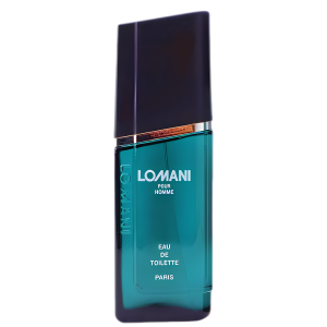 Decant Lomani pour Homme de Lomani