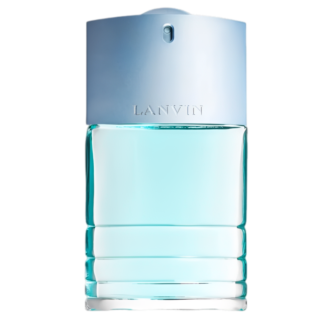 Decant Oxygene Homme de Lanvin