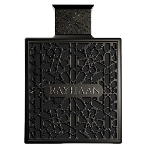 Decant Rayhaan Obsidian de Rayhaan