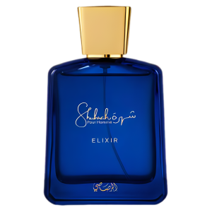 Decant Shuhrah Elixir de Rasasi