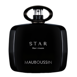 Decant Star For Men de Mauboussin