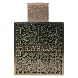 Decant Rayhaan Terra de Rayhaan