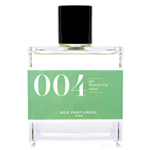 Decant 004 Gin Mandarine Musc de Bon Parfumeur