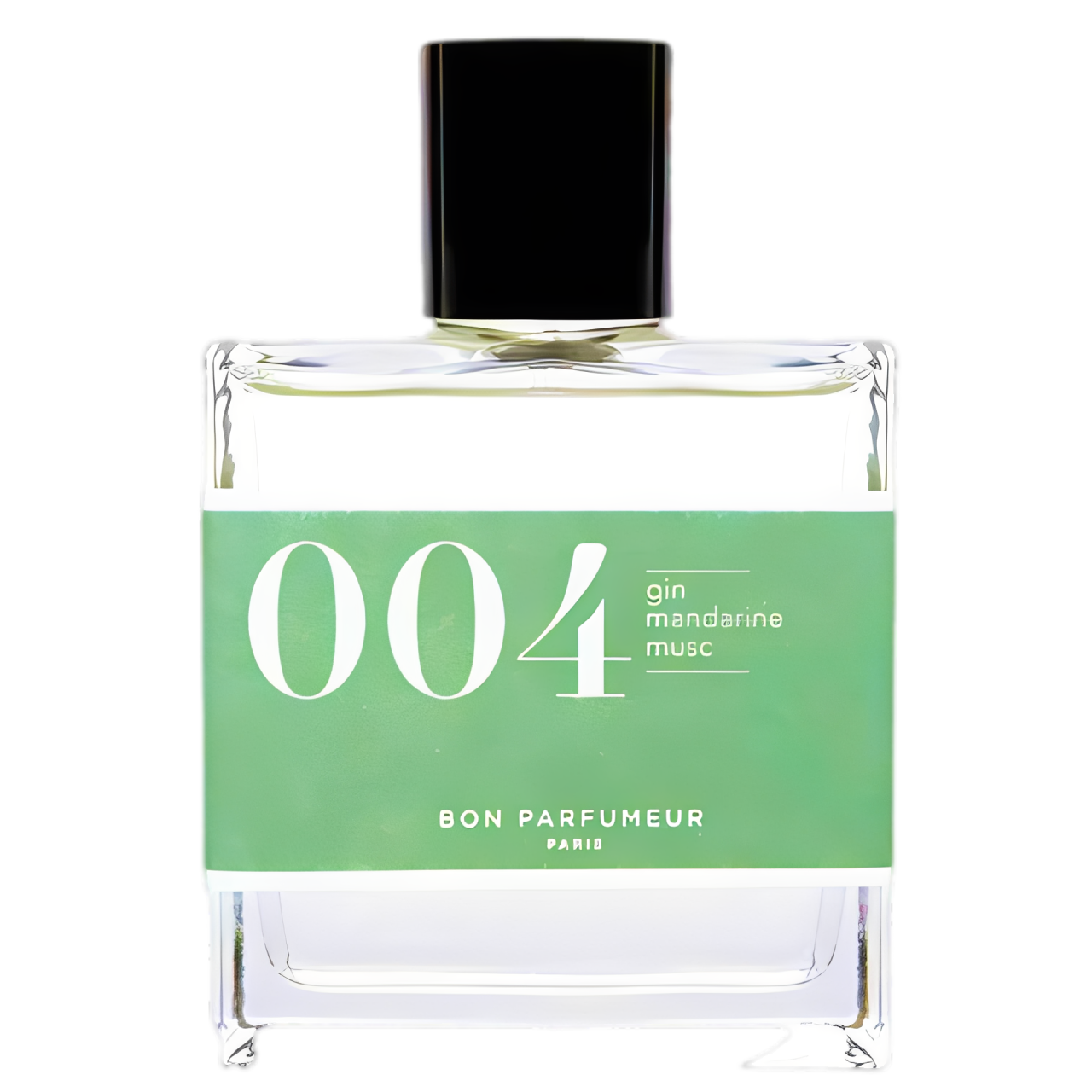 Decant 004 Gin Mandarine Musc de Bon Parfumeur