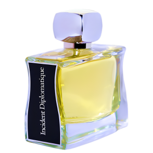 Decant Incident Diplomatique de Jovoy Paris