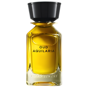 Decant Oud Aquilaria de Omanluxury