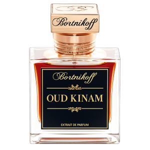 Decant Oud Kinam de Bortnikoff