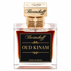 Decant Oud Kinam de Bortnikoff