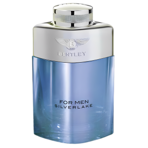 Decant Bentley For Men Silverlake de Bentley