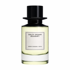 Decant Salty Ocean Bouquet de Zara