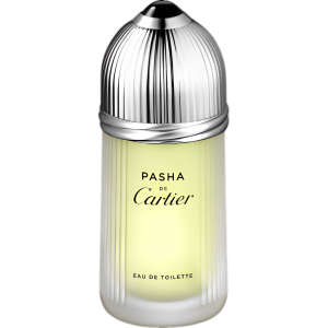 Decant Pasha de Cartier