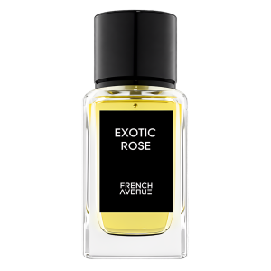 Decant French Avenue Exotic Rose de Fragrance World
